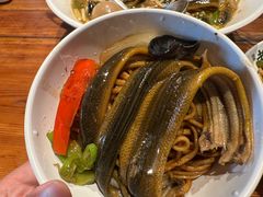 -飨府.老淮面馆.自营(清河路店)