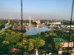 -上海欢乐谷