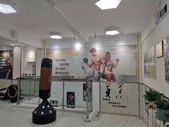 -中田健身工作室(东园店)