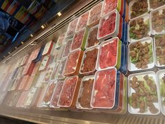 -懂食汇自助火锅