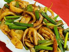 -蛇口康乐快餐鱼仔档(翠苑小区店)