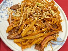 -北园酒家(小北路店)