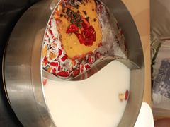 -湯系·煲汤手艺人(东二环泰禾广场店)