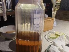 -鲜潭蒸汽石锅鱼(五道口购物中心店)