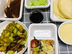 -小大董·烤鸭(凤凰汇店)