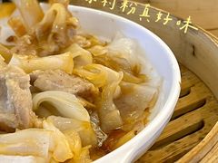 -满福隆酒楼(万绿园店)