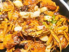 -一棠龙虾•王牌虾球(楚河汉街店)