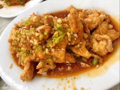 红油里脊-王鹏家常菜馆