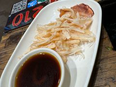 -盟重烧烤(高正街店)