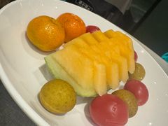 -汉水谣·江景餐厅(江滩店)