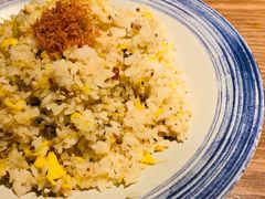 扬州炒饭-扬州狮子楼·非遗淮扬菜(东关街店)