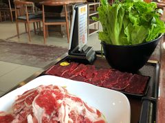 -牛肉彪·19年专注·潮汕牛肉火锅(祈福店)