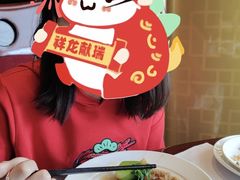 -晶荷轩(香港迪士尼乐园酒店)