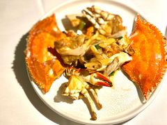 -开海·红岛海鲜虾水饺(石老人店)