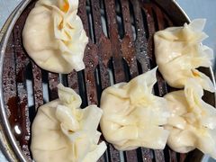 -振生清真饭店(永安道店)