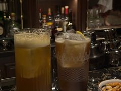 -O.F COCKTAIL&WHISKY