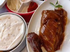 -满堂·烤鸭店·北京菜(鼓楼店)