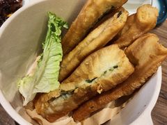 -锡和无锡菜(景丽苑店)