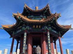 -北药泉