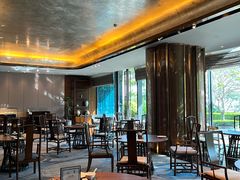 -蛇口希尔顿南海酒店·随轩中餐厅·粤菜