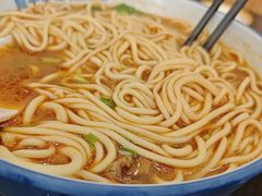 -宛平李记小吃(东关街店)