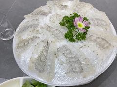 -官塘陈记鱼生·潮汕砂锅粥·牛肉火锅(潮枫路总店)