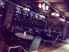 -真枪会射击俱乐部(河西中央公园店)