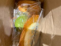 -PAPER STONE BAKERY(天环店)