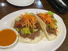 -panchos 墨西哥餐厅(嘉绿苑店)