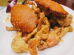 -三品香·江浙菜(松江九谊店)