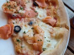 -城市大道红炉披萨烘焙坊