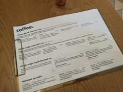 -大酉·M Coffee(北京美术馆店)