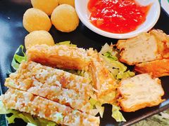 -集渔·泰式海鲜火锅(彭州店)