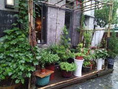 -时光漫步酒店(北京雍和宫店)