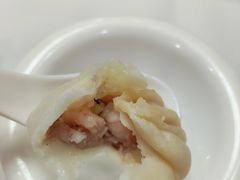 -海洁灌汤包(南五马路店)