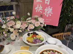 -不二·民谣音乐餐吧(长沙店)