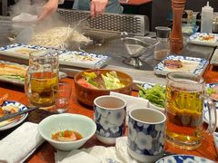 -小山日本料理(兴业太古汇店)