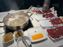-潮发潮汕牛肉店(永庆坊店)