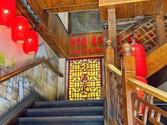 -味鼎长安·地道陕菜(凤城一路店)