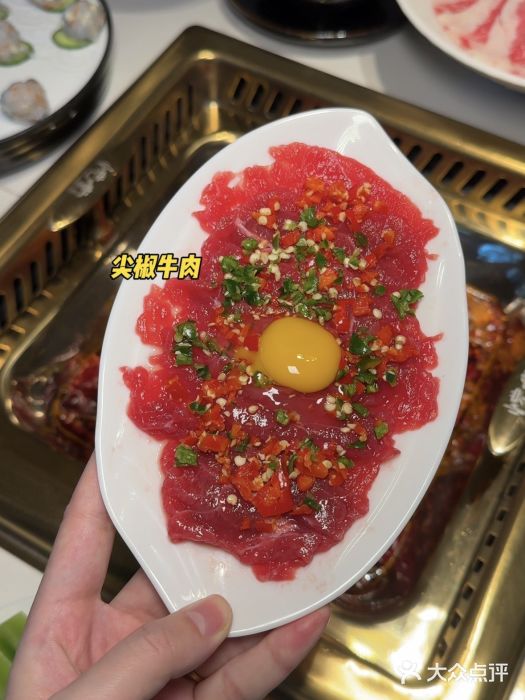 悦棠火锅(天府三街店)图片