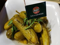 -马迭尔德式西餐精酿啤酒屋(中央大街店)
