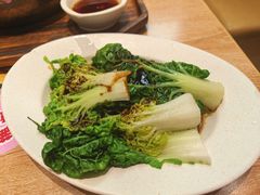 -小满手工粉(北京富力广场店)