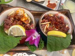 -本达人海鲜烧烤·朝鲜族风味(发展店)