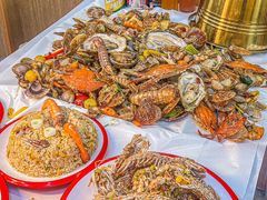 -庆山饭店·海鲜饺子家常菜(北戴河黑石路店)