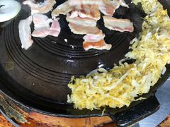 -海花锅盖烧烤店(怡馨家园店)