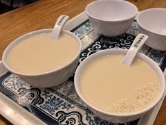 -冰泉豆浆馆(恒泰店)