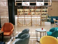 -凯里亚德酒店(成都东站店)