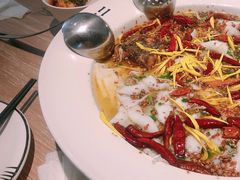 -太二酸菜鱼(菱角湖万达店)