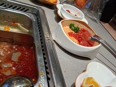 -海底捞火锅(金地广场生日主题店)