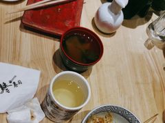 -琴寿司居酒屋(中山广场店)
